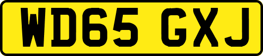 WD65GXJ
