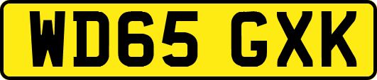 WD65GXK