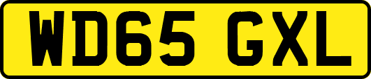 WD65GXL