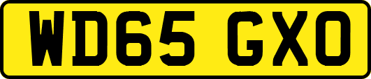 WD65GXO