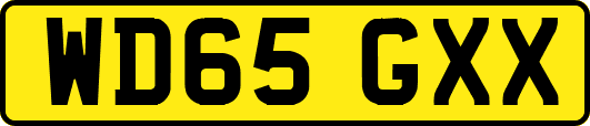 WD65GXX