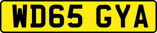 WD65GYA
