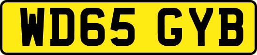 WD65GYB