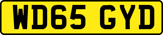 WD65GYD