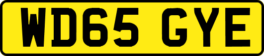 WD65GYE
