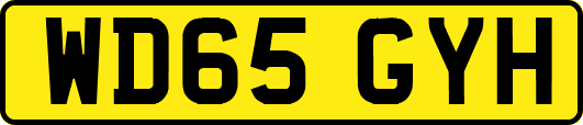 WD65GYH
