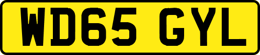 WD65GYL