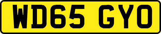 WD65GYO