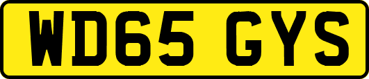 WD65GYS