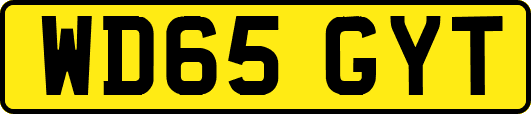 WD65GYT