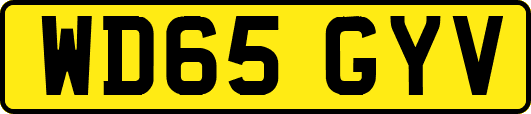 WD65GYV