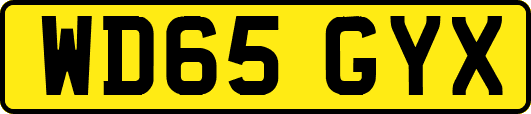 WD65GYX