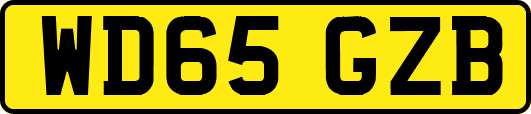 WD65GZB