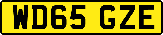 WD65GZE