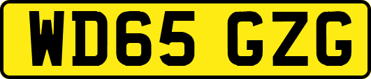 WD65GZG