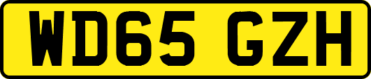 WD65GZH