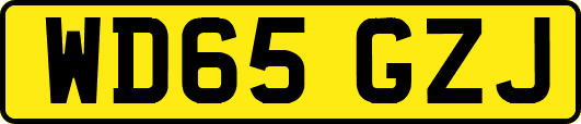 WD65GZJ
