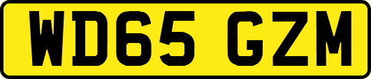 WD65GZM
