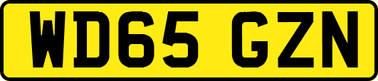 WD65GZN