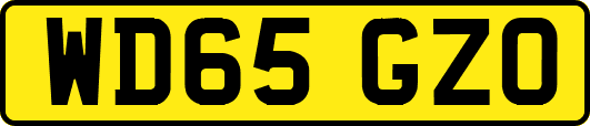 WD65GZO