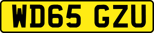 WD65GZU