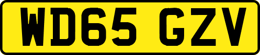 WD65GZV