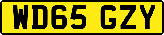 WD65GZY