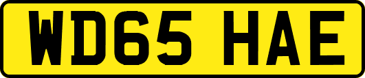 WD65HAE