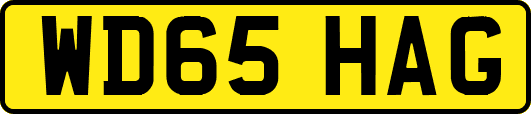 WD65HAG