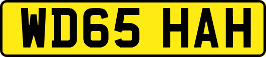 WD65HAH