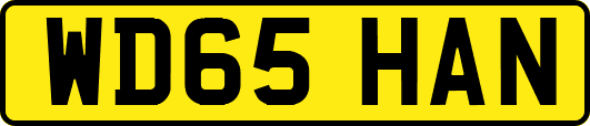 WD65HAN