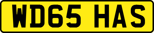 WD65HAS