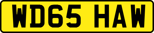 WD65HAW