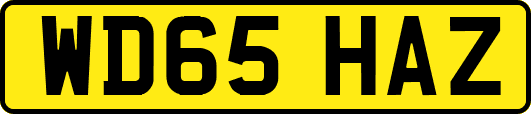WD65HAZ