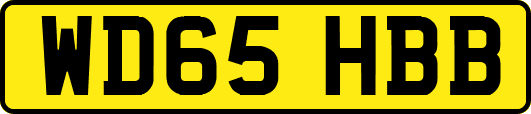WD65HBB