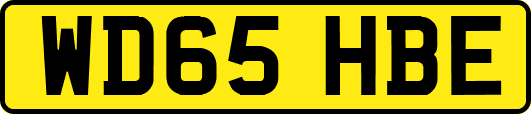 WD65HBE