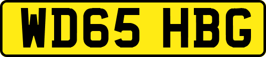 WD65HBG
