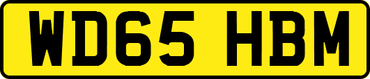 WD65HBM