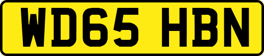 WD65HBN