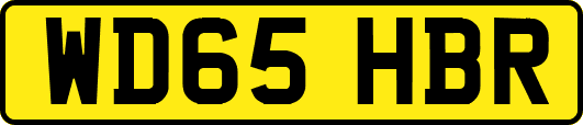 WD65HBR
