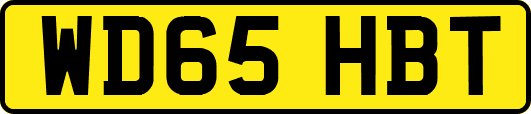 WD65HBT