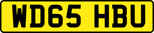 WD65HBU