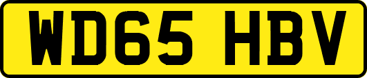 WD65HBV