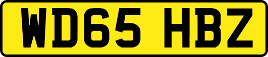 WD65HBZ