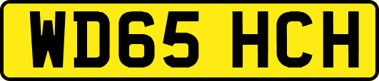 WD65HCH