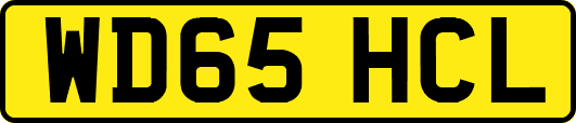 WD65HCL