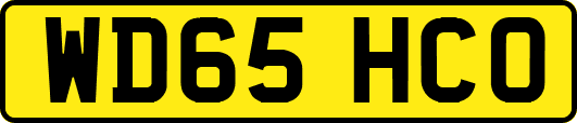 WD65HCO