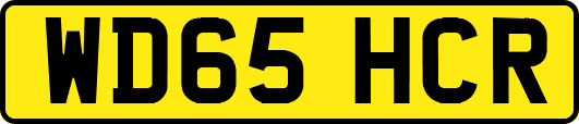WD65HCR