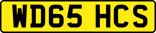 WD65HCS
