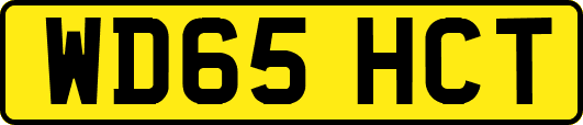 WD65HCT